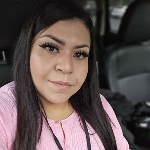 Meet your Posher, Alejandra